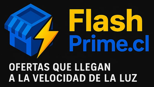 Flash Prime